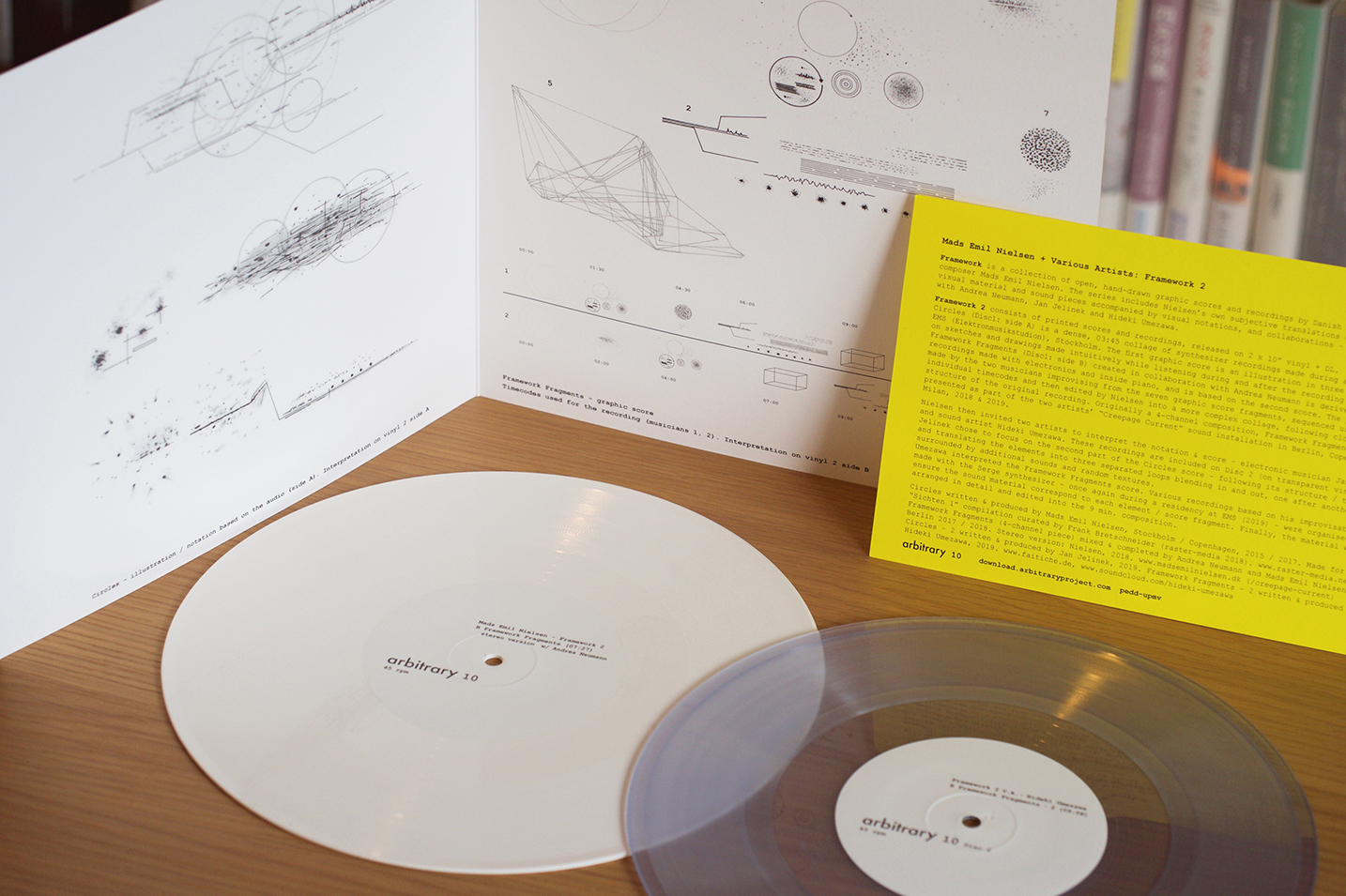 Two Views of Amami Ōshima