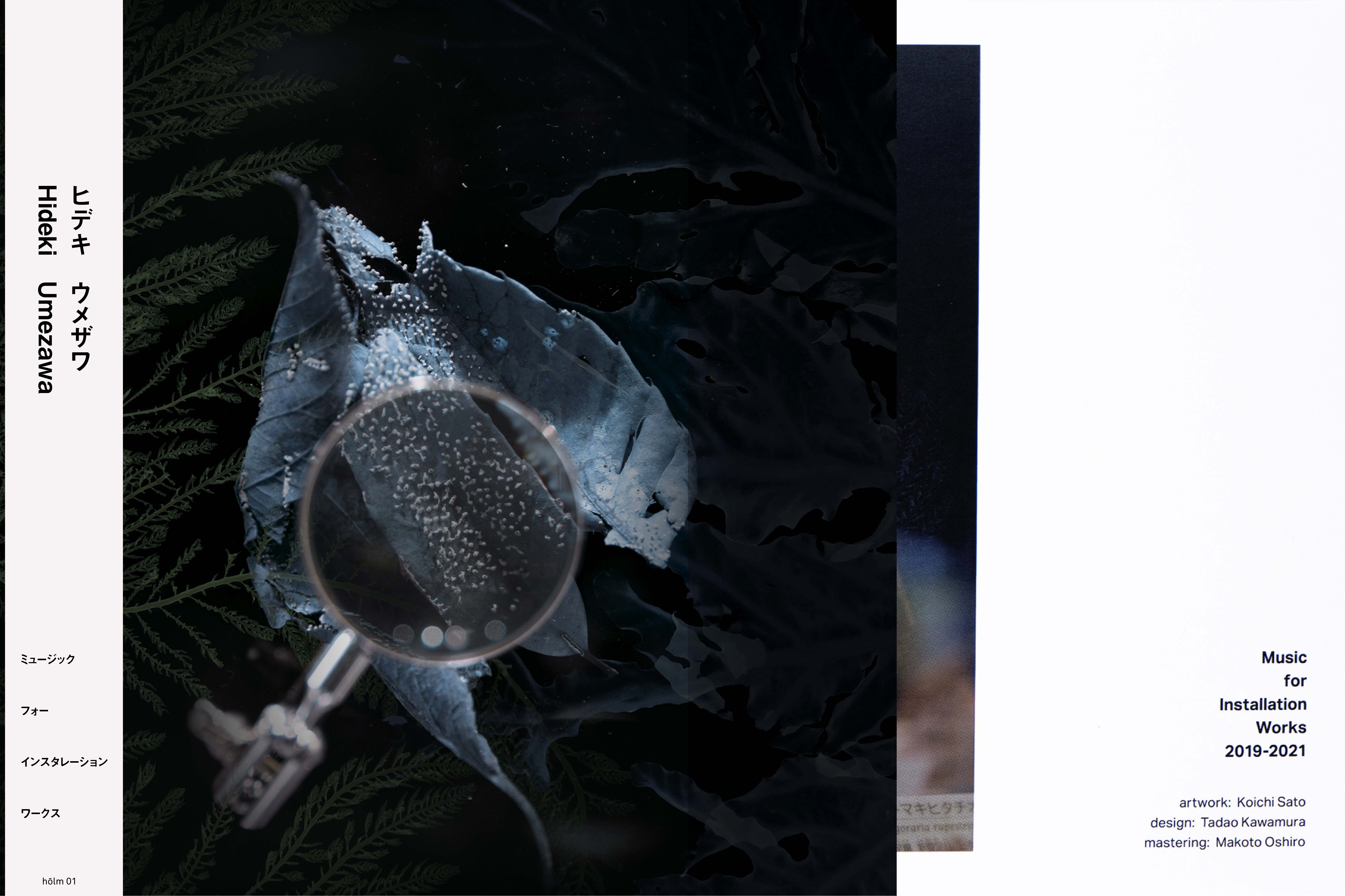 Music for Installation Works