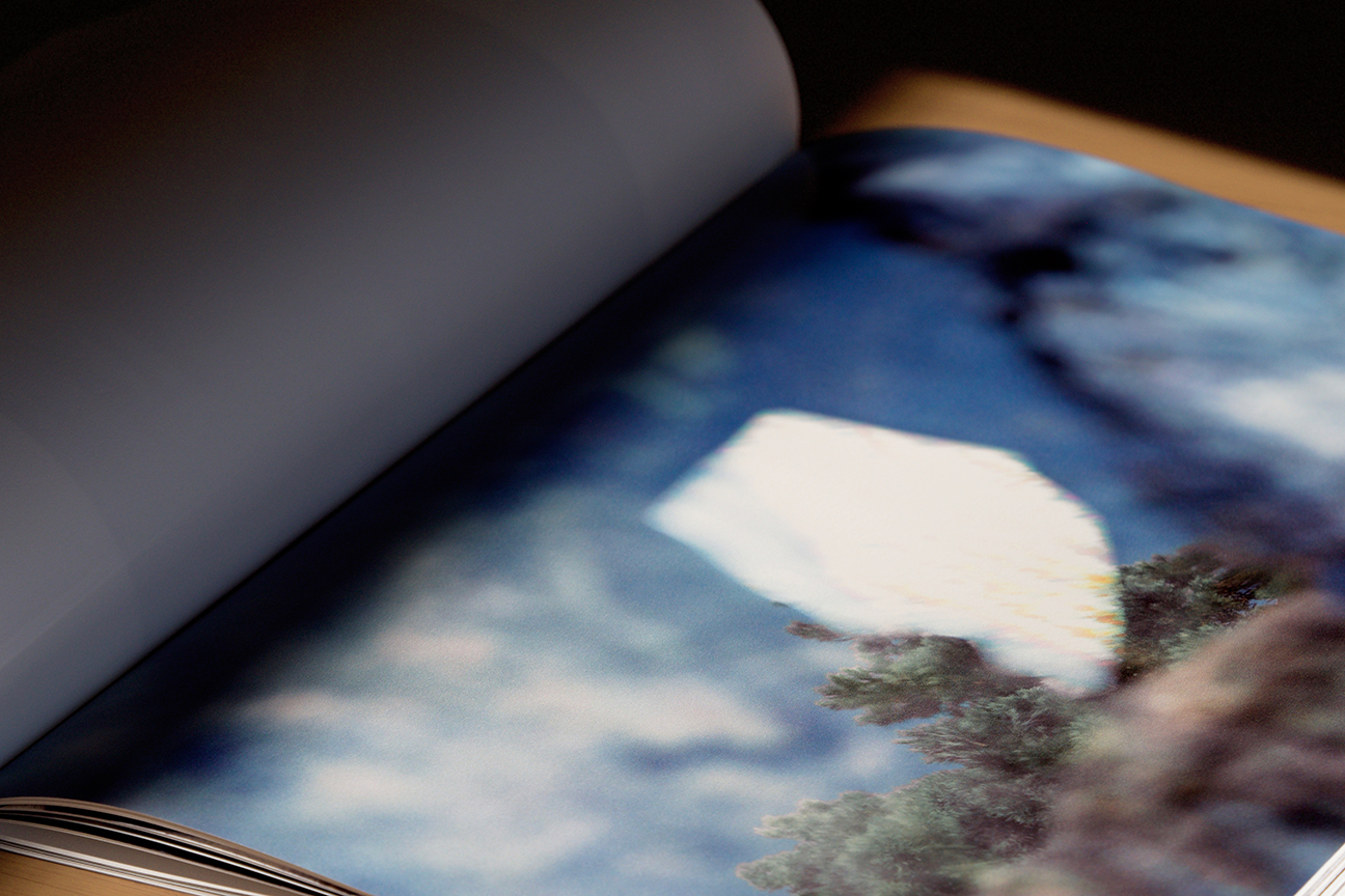 Reflection and Some Surfaces