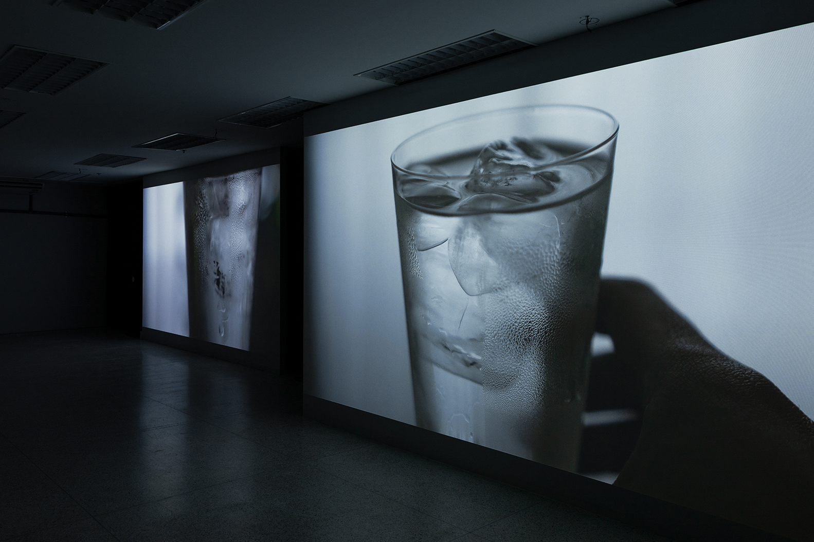 Structures of Liquidity