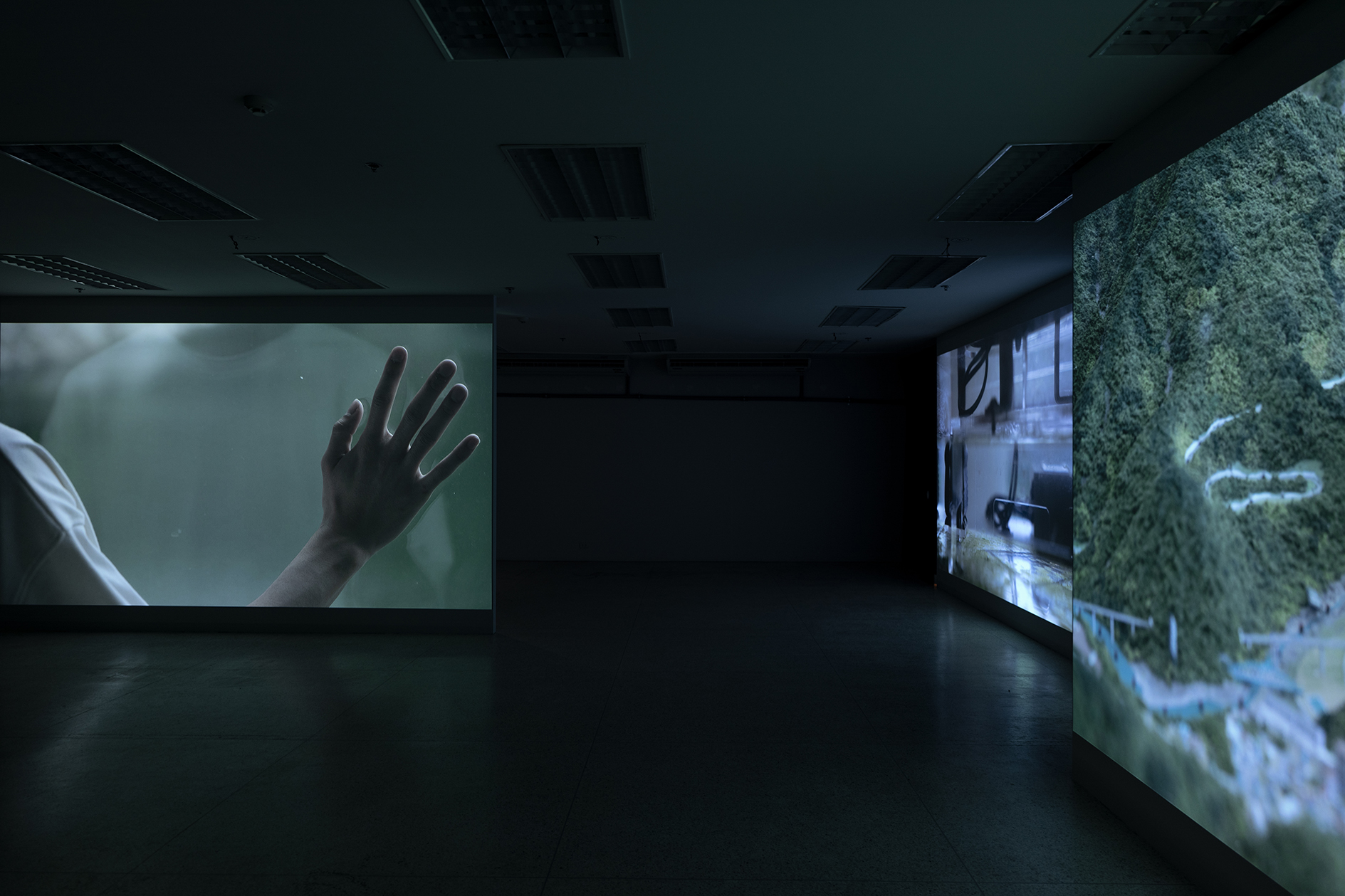 Structures of Liquidity