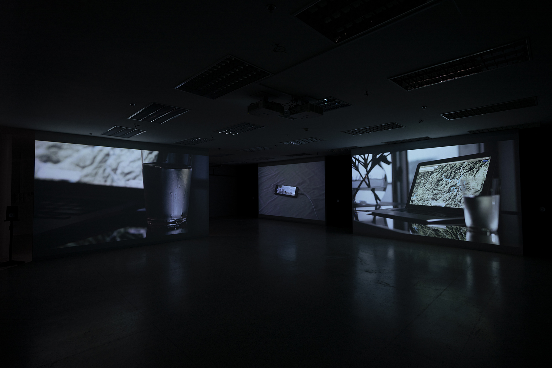 Structures of Liquidity