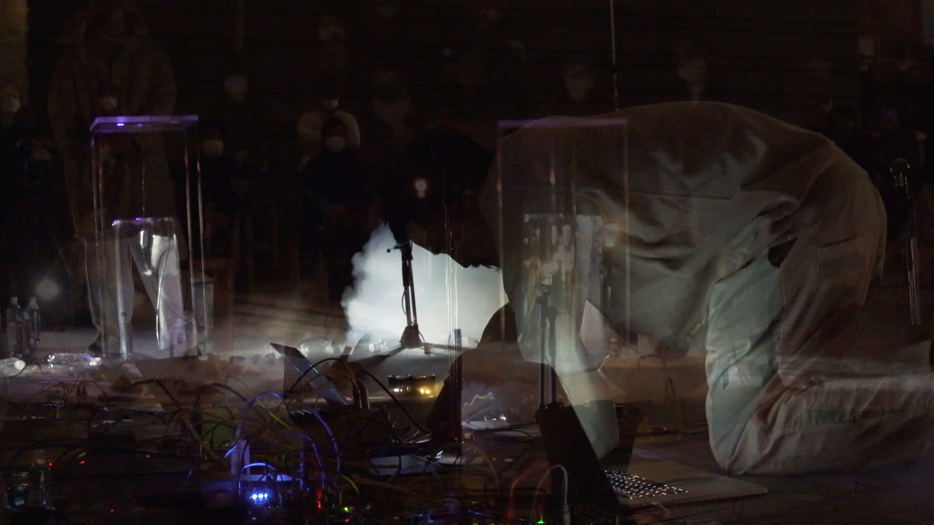 Music for Environment