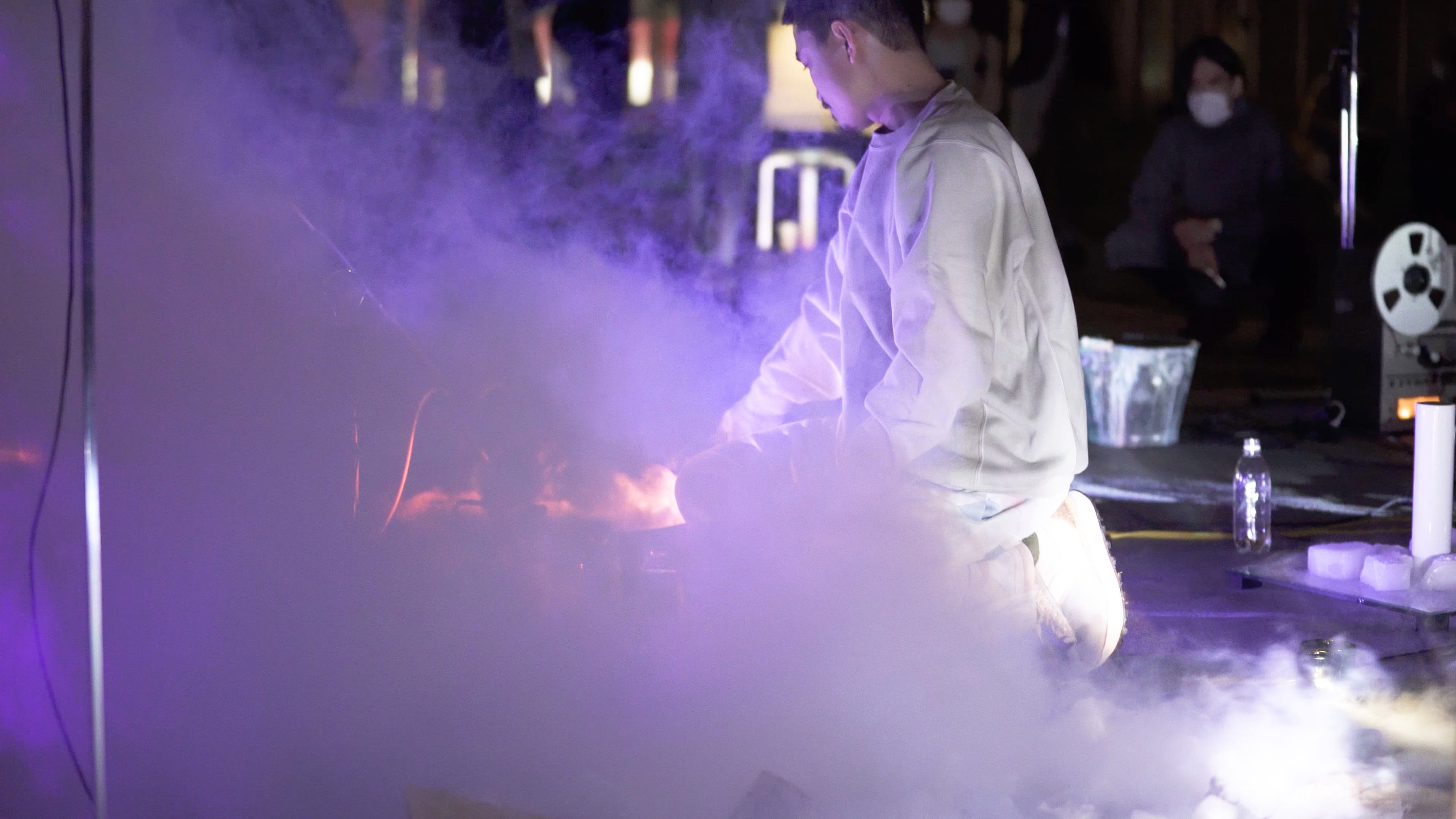 Music for Environment