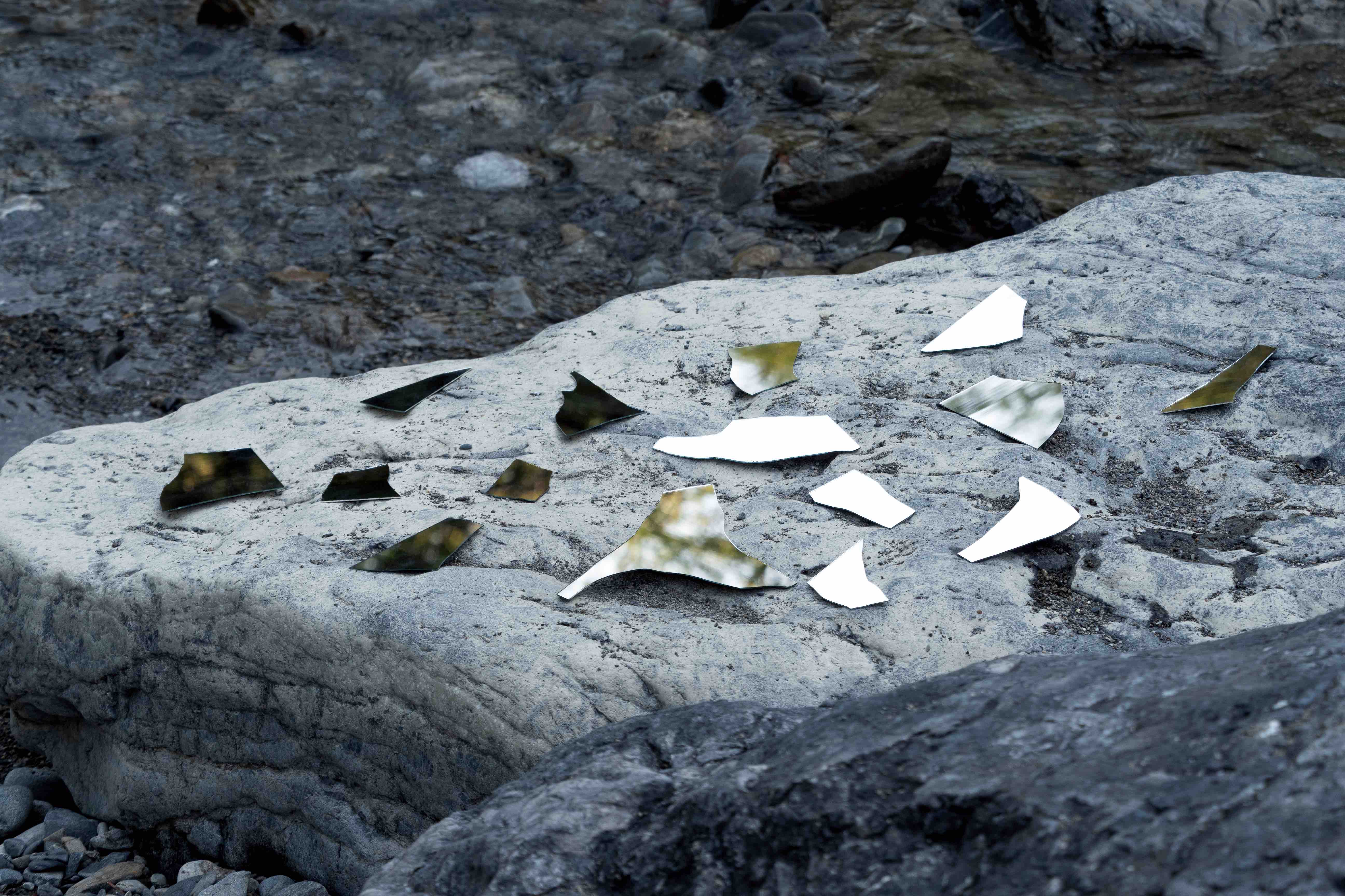 Reflection and Some Surfaces