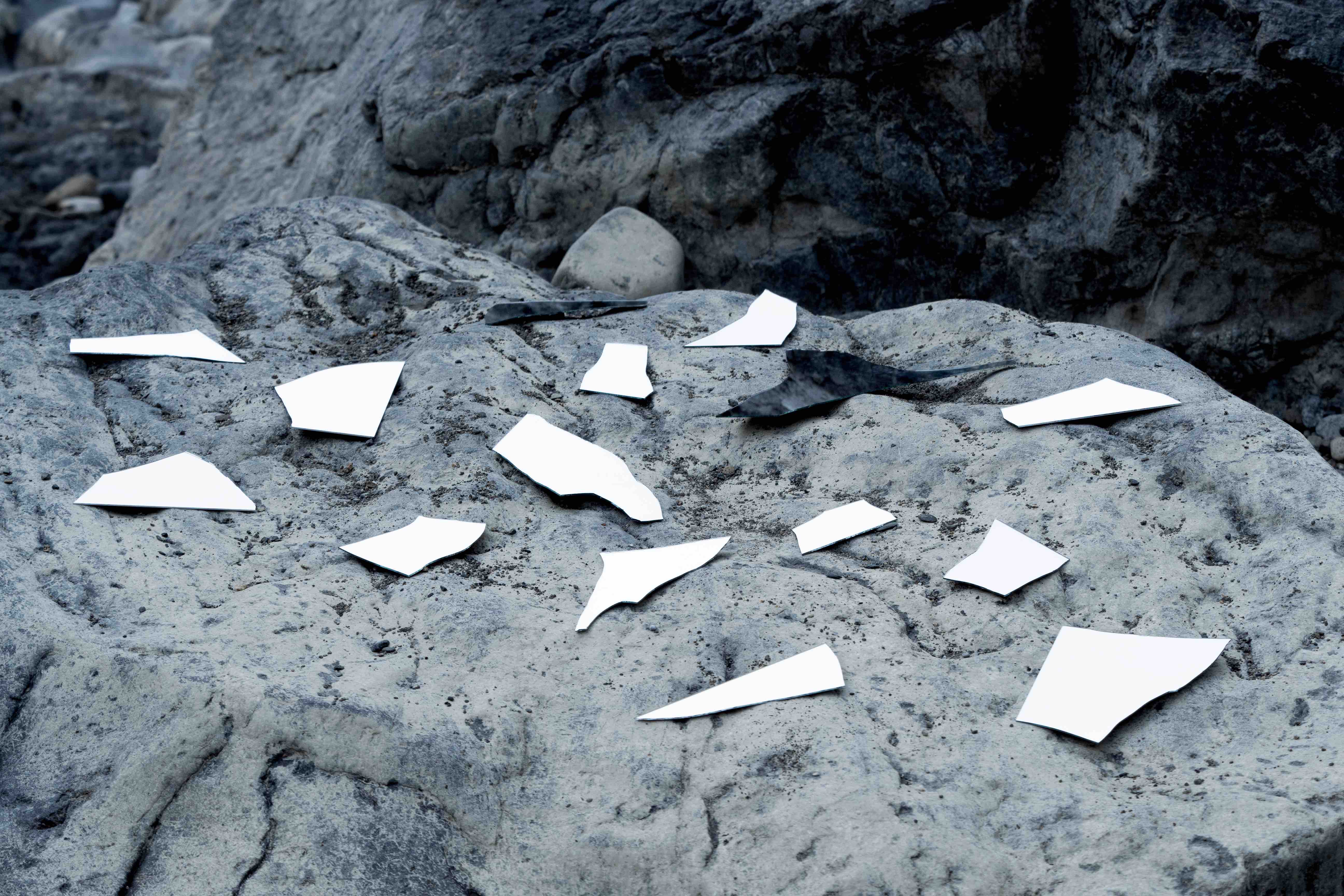 Reflection and Some Surfaces