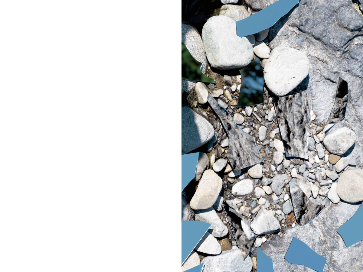 Reflection and Some Surfaces