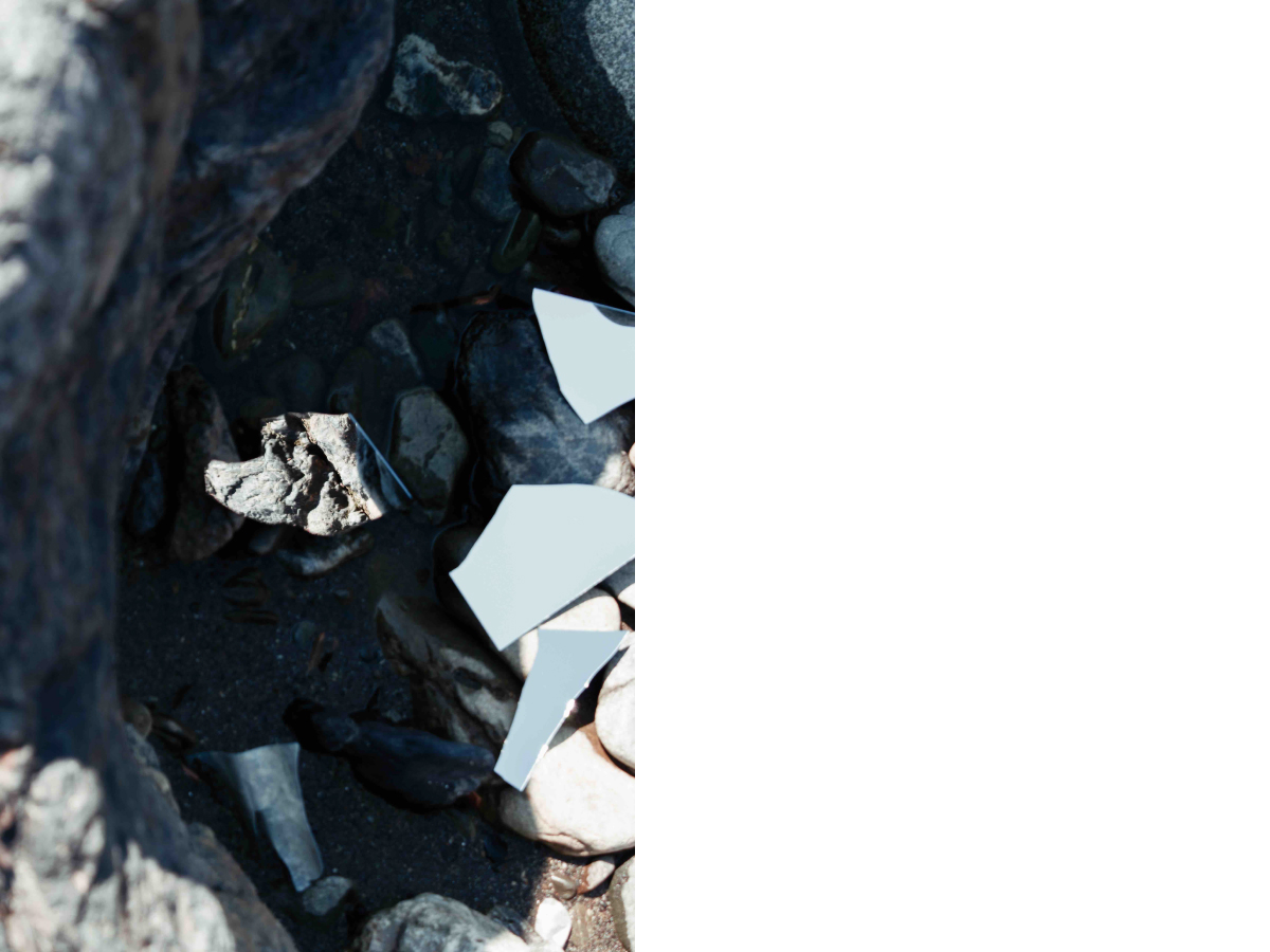 Reflection and Some Surfaces