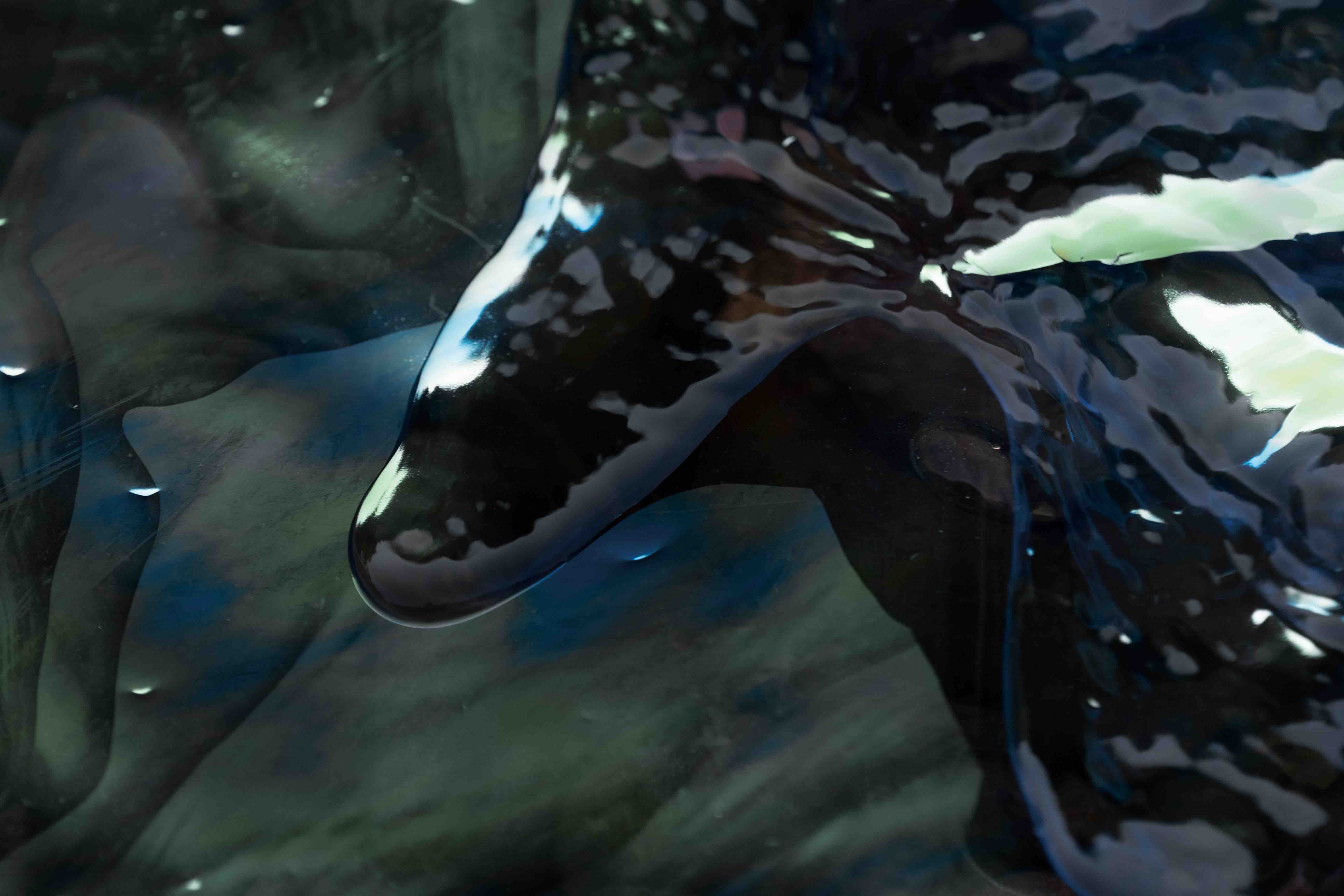 Reflection and Some Surfaces