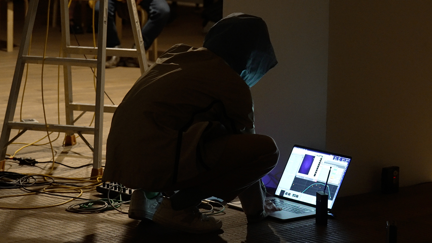 Music for Environment