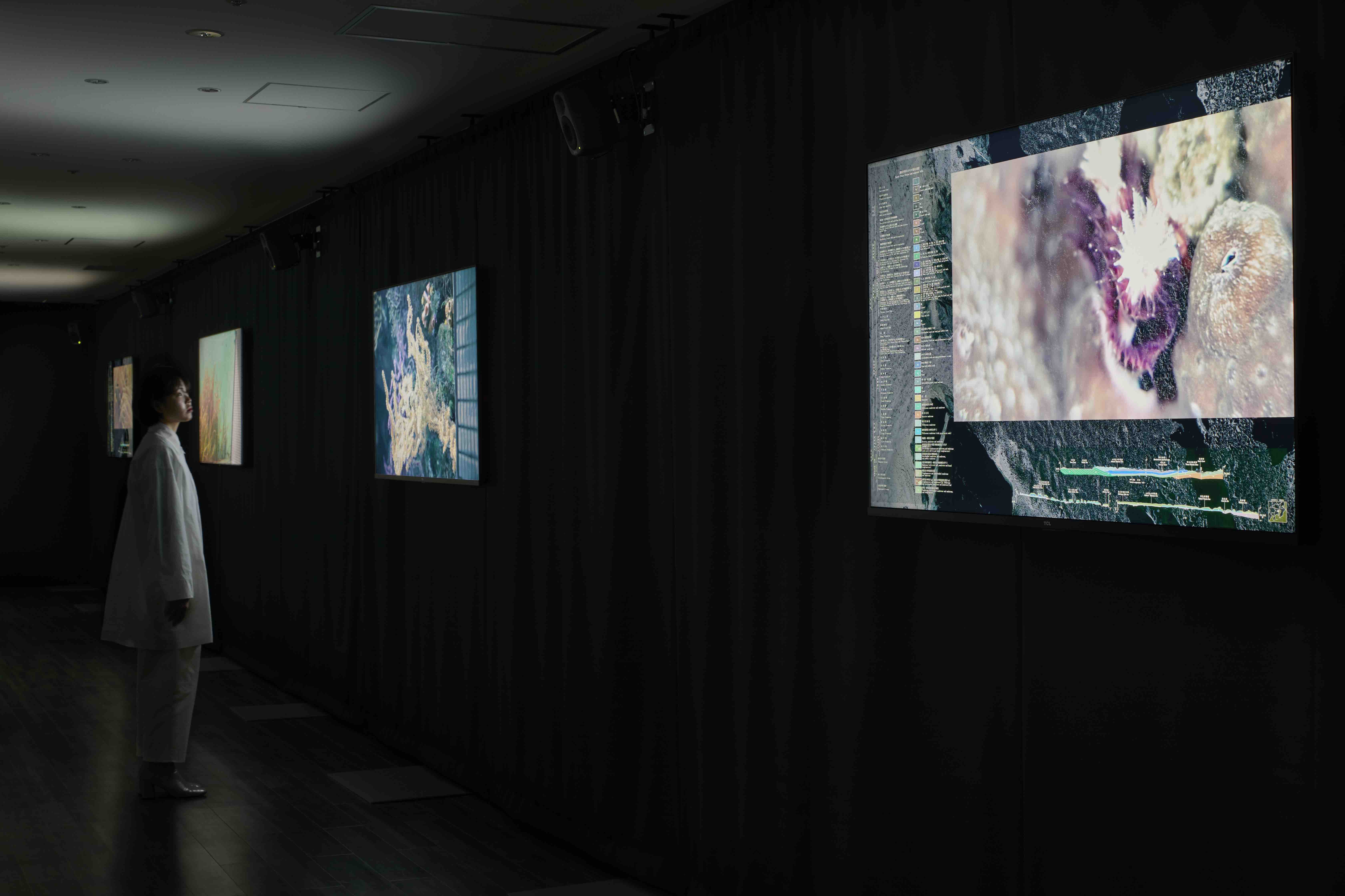 Structures of Liquidity