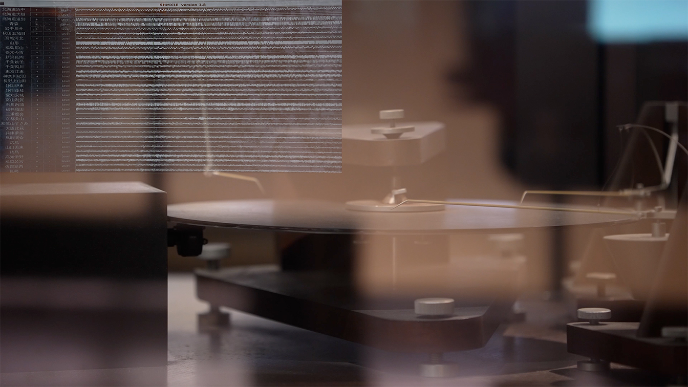 Structures of Liquidity