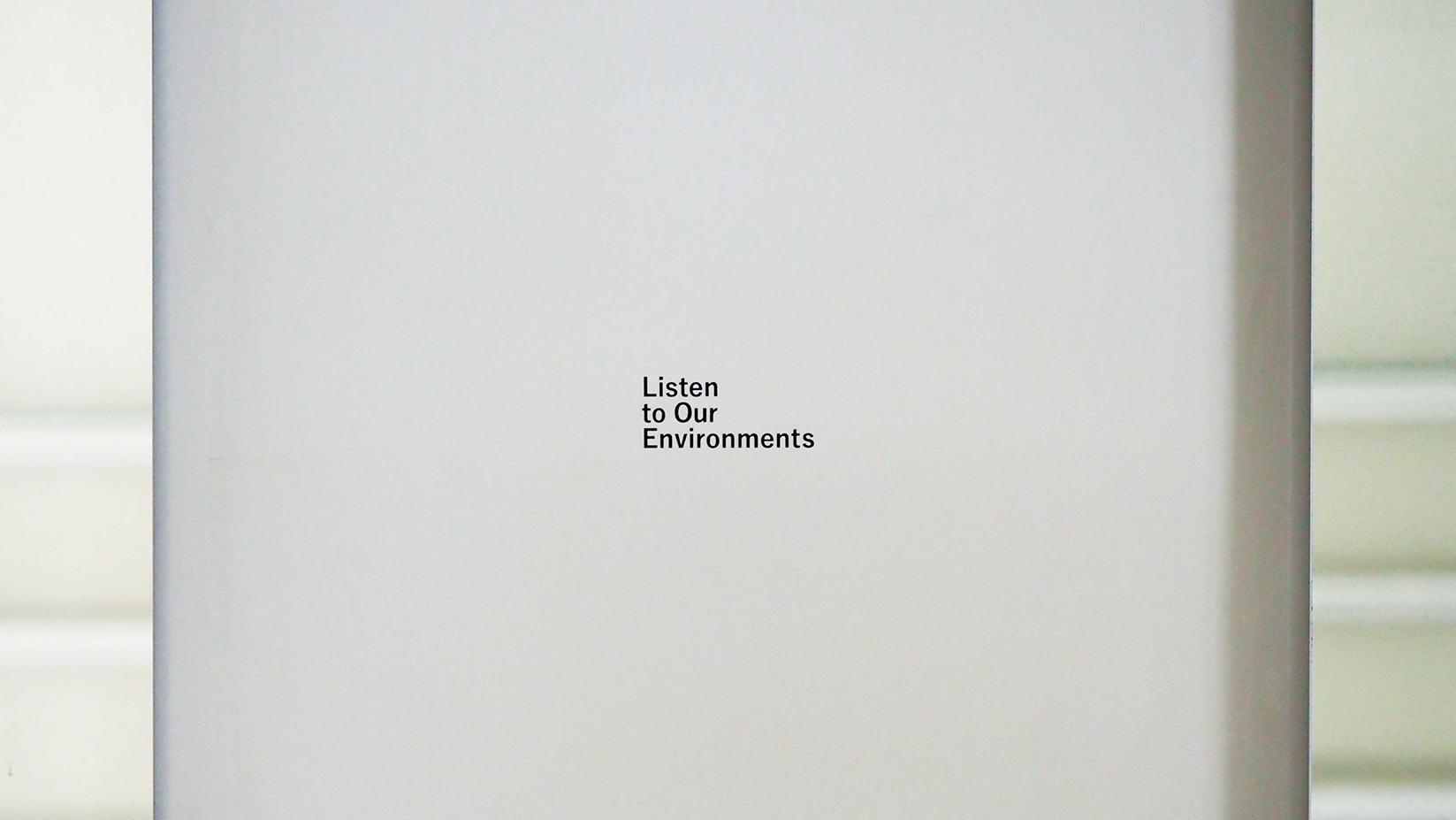 Transparent Deposite