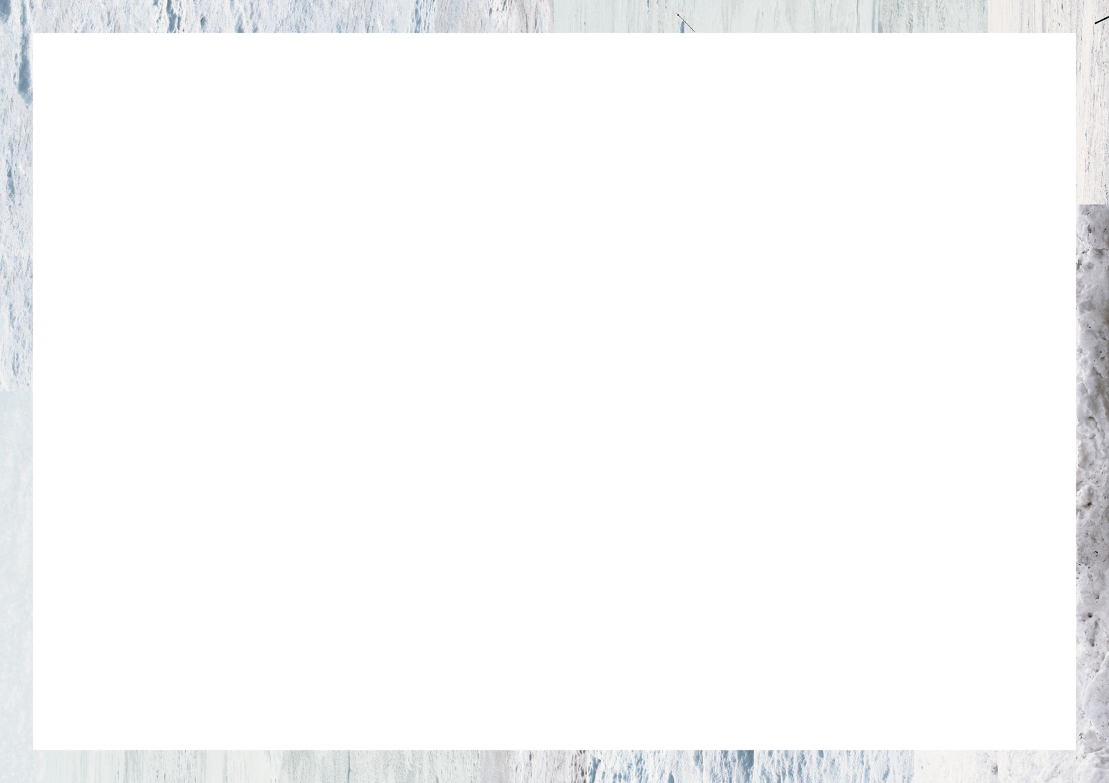 Transparent Deposite